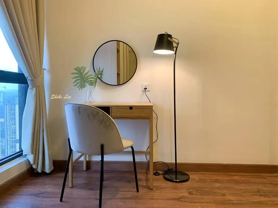 Arte Mont Kiara_Publika_Solaris Apartment Kuala Lumpur